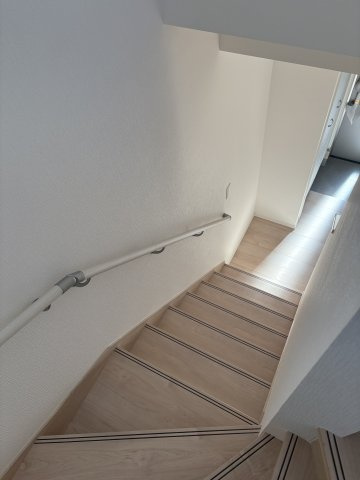 植田町横町 新築一戸建ての内装