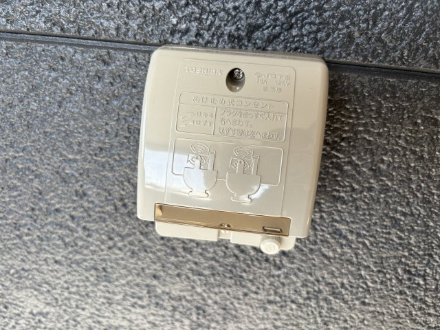 植田町横町 新築一戸建ての設備