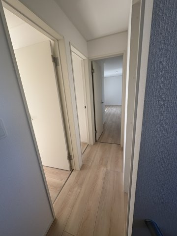 植田町横町 新築一戸建てのその他共用部分