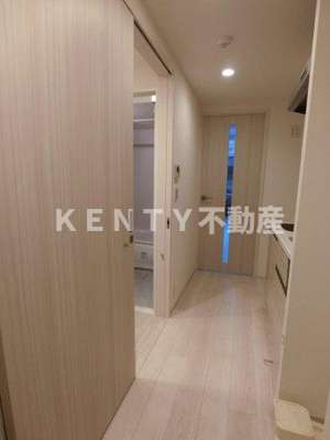 【内装】 | ルフォンブランシェ品川南大井 | 物件の内装です