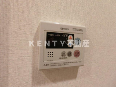 【設備】 | ルフォンブランシェ品川南大井