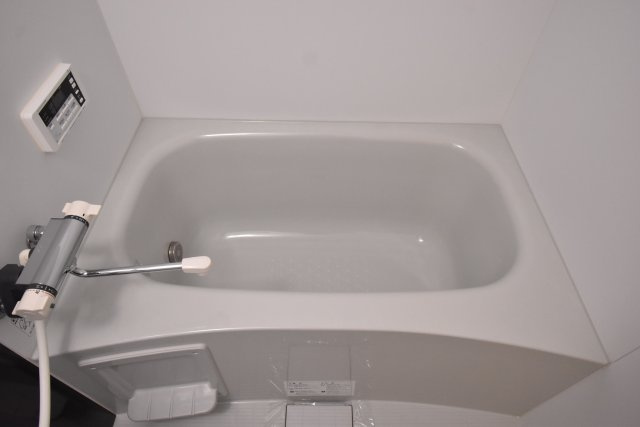 SayaReine Sugimotoの浴室