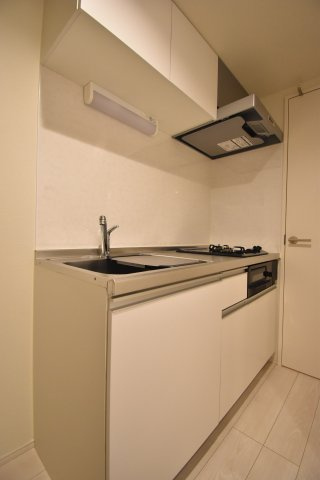 SayaReine Sugimotoのキッチン