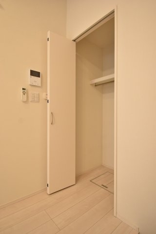 SayaReine Sugimotoの収納