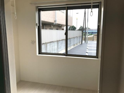 【内装】 | アスタナ | インナーテラス