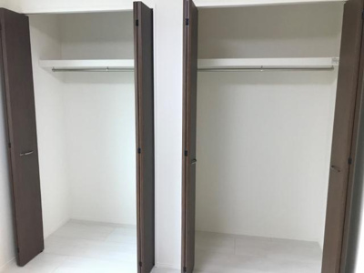 【収納】 | アスタナ | クローゼット