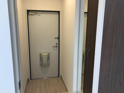 【玄関】 | アスタナ | 玄関