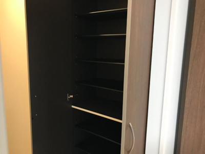 【収納】 | アスタナ | 下駄箱