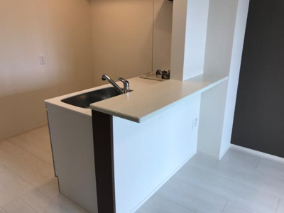 【キッチン】 | アスタナ | キッチン