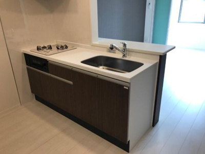 【キッチン】 | アスタナ | キッチン