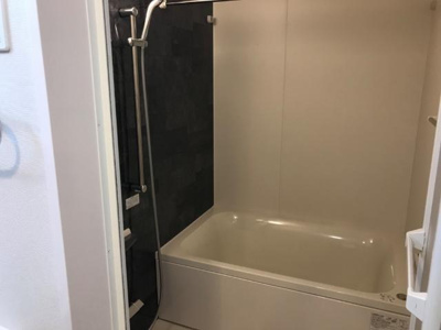 【浴室】 | アスタナ | ユニットバス