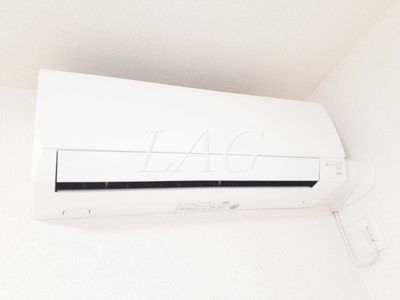 【設備】 | 弥栄（イヤサカ） | エアコンです。