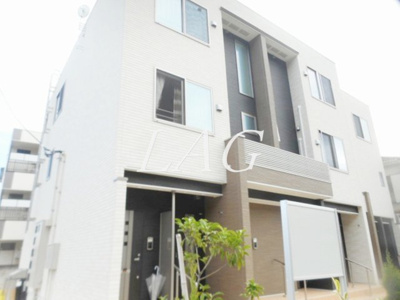 【外観】 | 弥栄（イヤサカ） | 外観です。