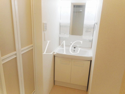 【独立洗面台】 | 弥栄（イヤサカ） | 独立洗面台です。