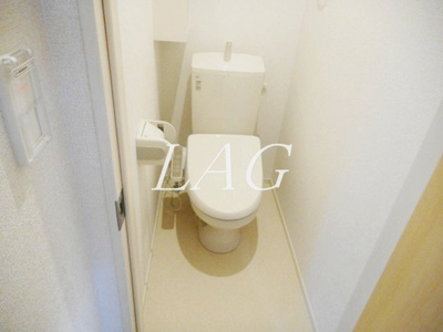 【トイレ】 | 弥栄（イヤサカ） | トイレです。