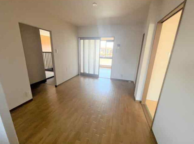 【洋室】 | ニューリバーサイド八尾南Ｂ