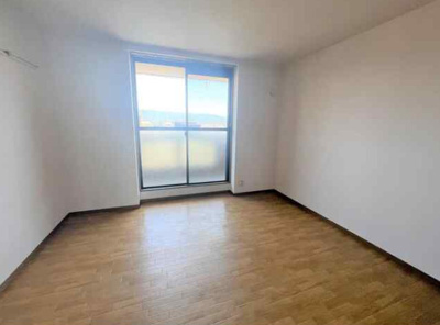 【洋室】 | ニューリバーサイド八尾南Ｂ