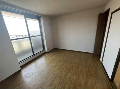 【洋室】 | ニューリバーサイド八尾南Ｂ