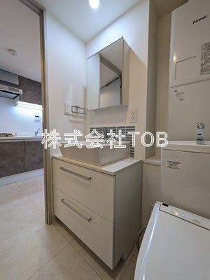 【洗面所】 | TASUKI杉並高井戸