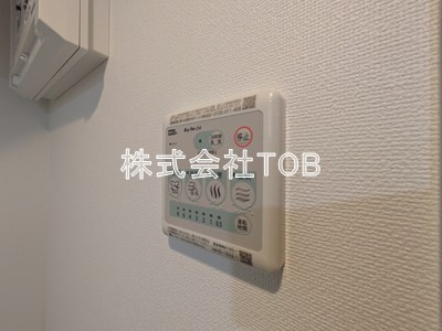 【設備】 | TASUKI杉並高井戸