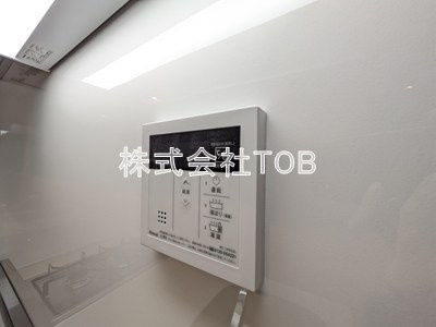 【設備】 | TASUKI杉並高井戸