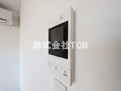 【セキュリティ】 | TASUKI杉並高井戸