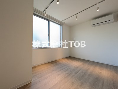 【居間・リビング】 | TASUKI杉並高井戸 | 6帖