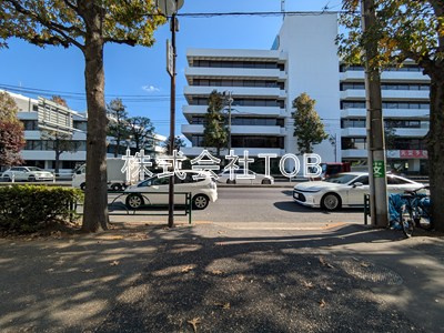 【展望】 | TASUKI杉並高井戸