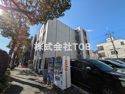 【外観】 | TASUKI杉並高井戸