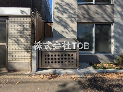 【その他共用部分】 | TASUKI杉並高井戸