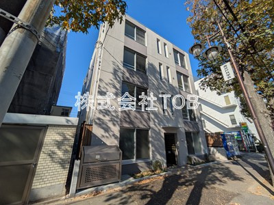 【外観】 | TASUKI杉並高井戸