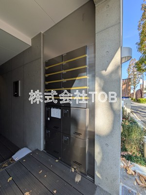 【その他共用部分】 | TASUKI杉並高井戸