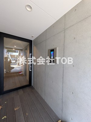 【エントランス】 | TASUKI杉並高井戸