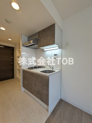 【キッチン】 | TASUKI杉並高井戸