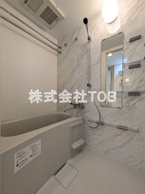 【浴室】 | TASUKI杉並高井戸