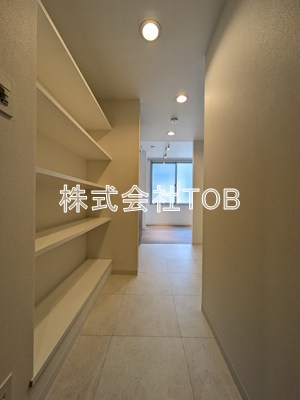 【玄関】 | TASUKI杉並高井戸