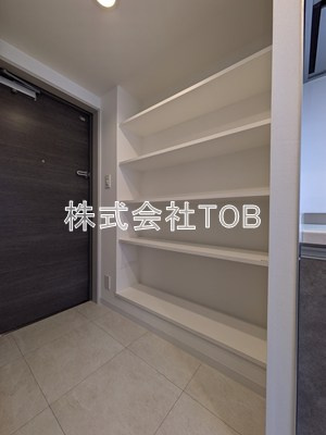 【その他】 | TASUKI杉並高井戸 | シューズボックス