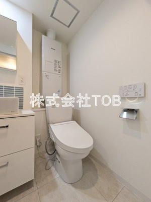 【トイレ】 | TASUKI杉並高井戸