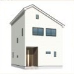 新築戸建　西区今宿町第2　2号棟