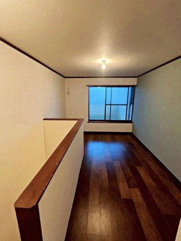 門真市大池町の洋室|約5.5帖