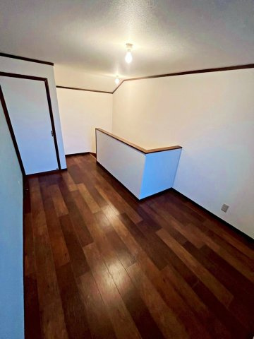 門真市大池町の洋室|約5.5帖