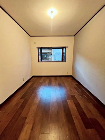 門真市大池町の洋室|約6帖