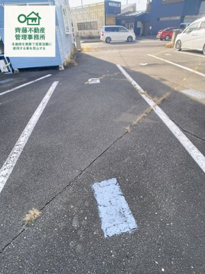 【駐車場】 | トレンチコート