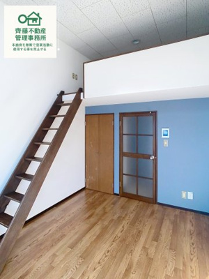 【内装】 | トレンチコート