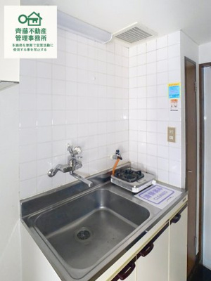 【キッチン】 | トレンチコート