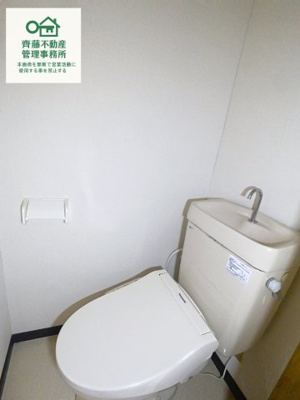 【トイレ】 | トレンチコート