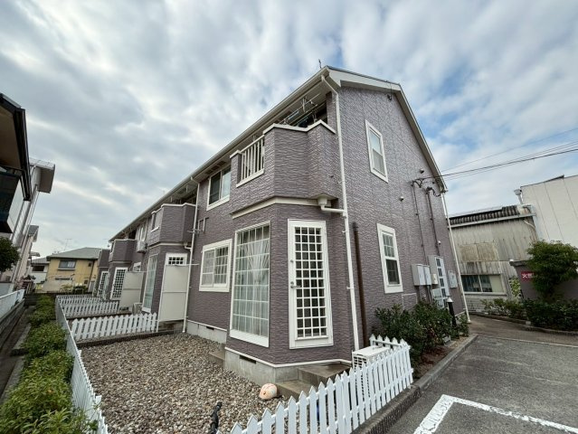 グレイスレジデンス曽根