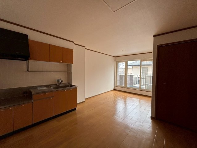 グレイスレジデンス曽根の居間・リビング