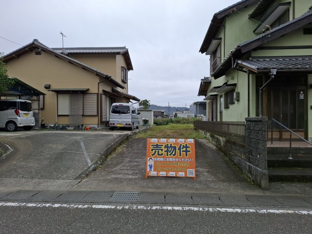 【外観】の画像