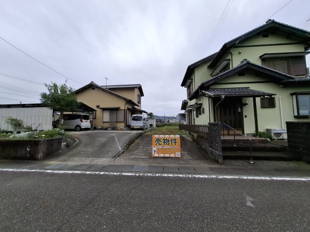 【外観】の画像